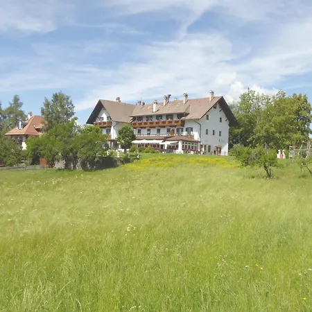 Villa Maier B&B-2